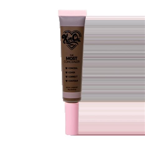 KimChi Chic The Most Concealer Dark Choco 18 g