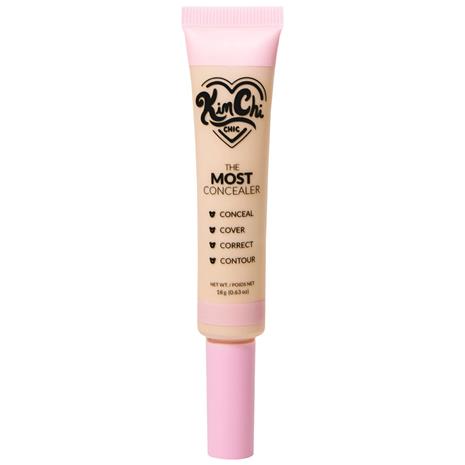 KimChi Chic The Most Concealer 18 g - Medium Beige