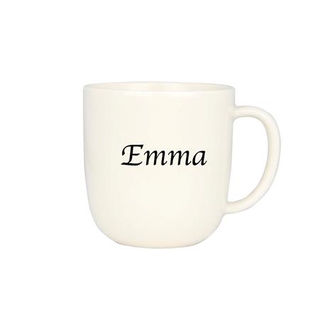 Kultakeramiikka Emma nimimuki