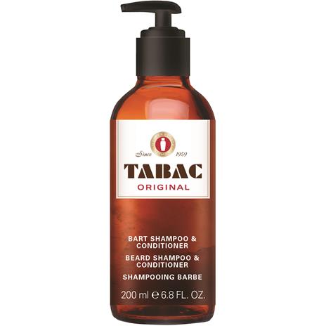 Tabac Original partashampoo 200 ml