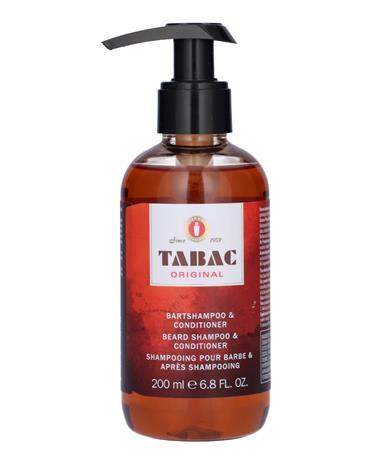 Tabac Original partashampoo 200 ml