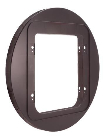 SureFlap 260x280 - Ruskea – kuva 4/5