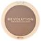 Makeup Revolution Ultra Cream Bronzer Medium – kuva 3