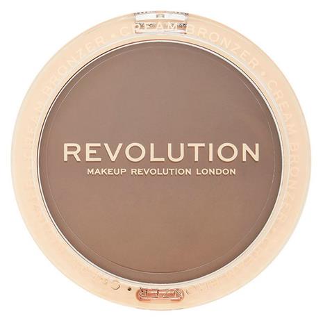 Makeup Revolution Ultra Cream Bronzer Medium