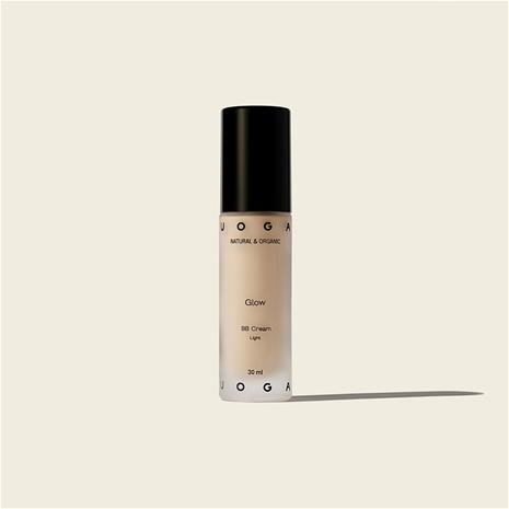 Uoga Uoga BB Cream Glow