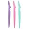 Soft Spell Brow Razor 3-P – kuva 2