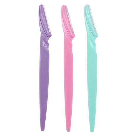 Soft Spell Brow Razor 3-P