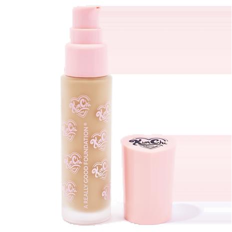 KimChi Chic A Really Good Foundation 109L – kuva 3/3