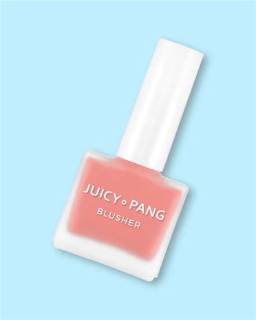 A'Pieu Juicy-Pang Water Blusher Pk04