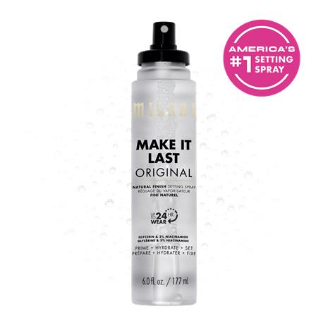 Milani Jumbo Setting Spray 177 ml