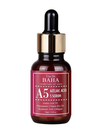 Cos De BAHA Azlaic Acid 5% Serum 30 ml