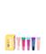 essence Juicy Bomb Shiny Lipgloss Set – kuva 4