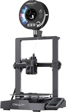 CREALITY ENDER-3 V3 KE - 3D Printterit - PETG
