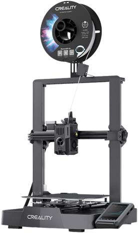 CREALITY ENDER-3 V3 KE - 3D Printterit - PETG