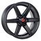 Terreno MattBlack 9x18 – kuva 5