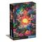 CLEMENTONI palapeli 500 Compact Psychedelic JungleSun 35530 – kuva 3