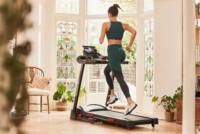 Reebok GT40z Treadmill – kuva 3/3