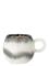 Bloomingville - Paula Cup - Grey - Stoneware – kuva 3