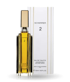 Jean Louis Scherrer Scherrer 2 - EdT 50 ml