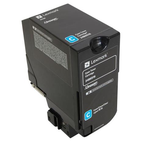 Lexmark 24B6516, mustekasetti