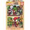 Educa 2x25 Spidey & His Amazing Friends Palapeli, Monivärinen – kuva 2