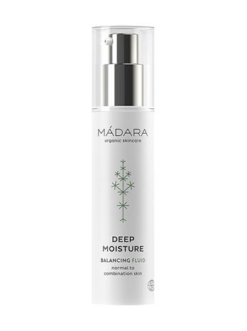MADARA Deep Moisture Kasvoneste 50 ml