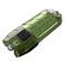 Nitecore TUBE V2.0 olive avaimenperävalo – kuva 4