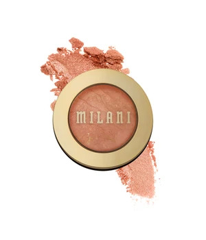 Milani Baked Blush Bellissimo Bronze Bellissimo Bronze