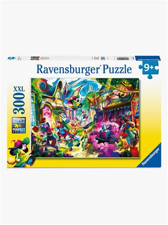 Ravensburger The Magical Kingdom