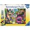 Ravensburger The Magical Kingdom – kuva 4