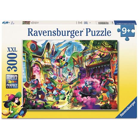 Ravensburger The Magical Kingdom