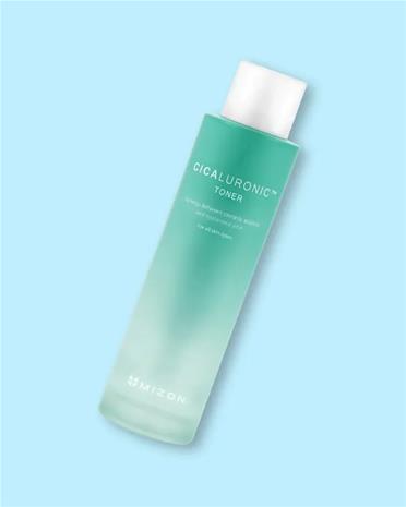 Mizon Cicaluronic Toner - 150 ml