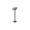 Compulocks stand kit - exposed front/back camera and sensors - for flat panel / tablet enclosure - black - Max - recommended for 14.6" – kuva 1