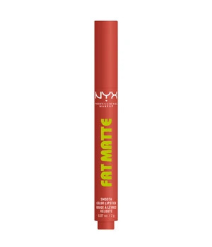 NYX PROFESSIONAL MAKEUP Fat Matte Slick Click Lip Balm 04 Rose Ro