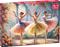 CherryPazzi Grace in Motion 1000p palapeli – kuva 2