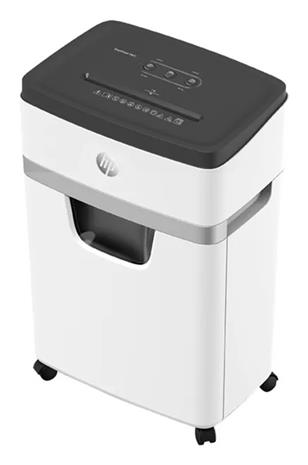 HP Oneshred 18CC, harmaa