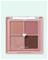 rom&nd Better Than Eyes 02 Dry Rose – kuva 4