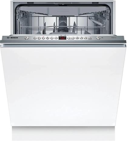 Bosch SMV46KX12E, astianpesukone