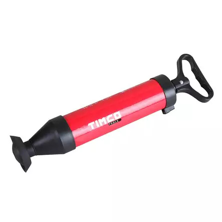 Timco Viemärinavauspumppu