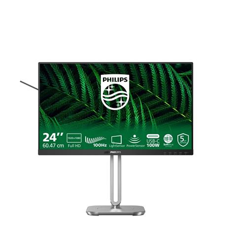 Philips 24B2G5301 (23,8"), näyttö