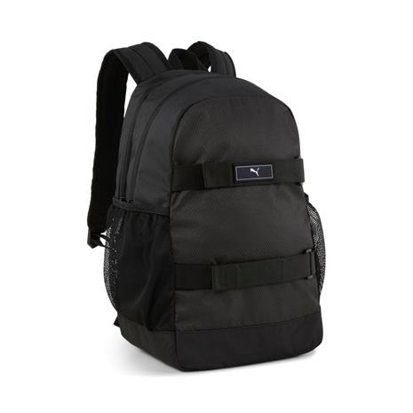Urheilureppu Puma Deck, 29 L, musta