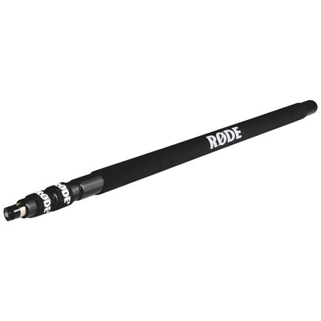 Røde Mini Boompole, mikrofonipuomi