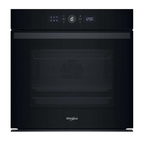 Whirlpool WOI4S8PM0SBA, uuni