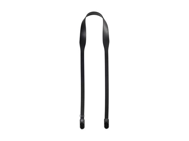 Peak Design Form Leather Camera Strap Standard - Black