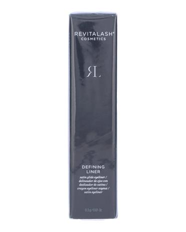Revitalash Defining Eyeliner Raven