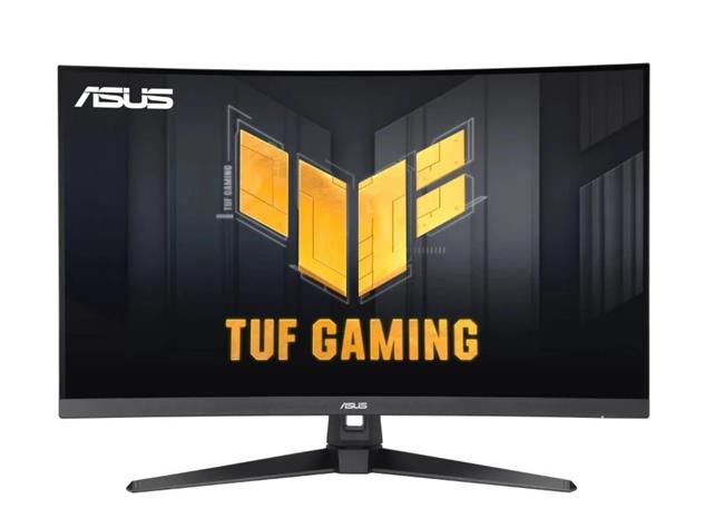 ASUS VG32VQM5B (31,5"), näyttö