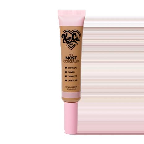 KimChi Chic The Most Concealer Light Tan