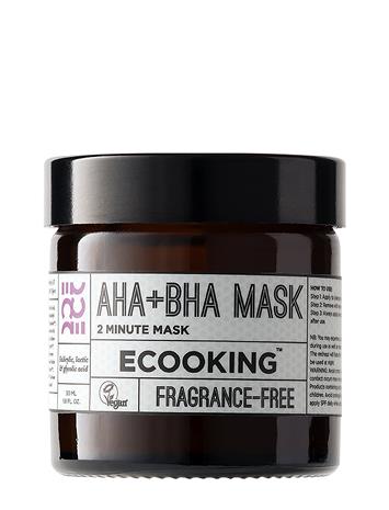 Ecooking AHA+BHA Mask 50 ml