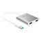 j5create USB 3.0 Type-A to Dual HDMI - 20cm – kuva 3