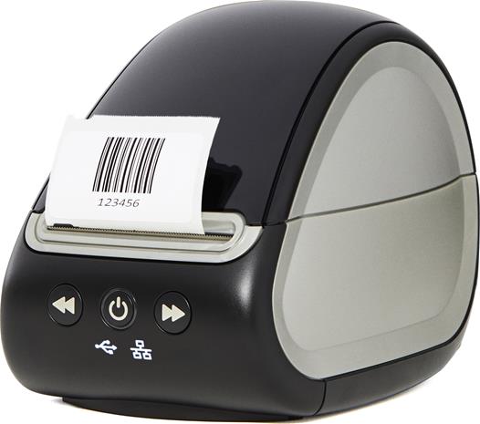 DYMO LabelWriter 550 Turbo
